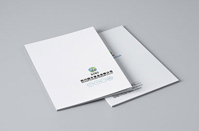 革吉县画册设计：以纸为媒，镌刻城市的精神图腾